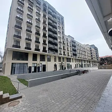 Satılır 2 otaqlı mənzil 68 m²