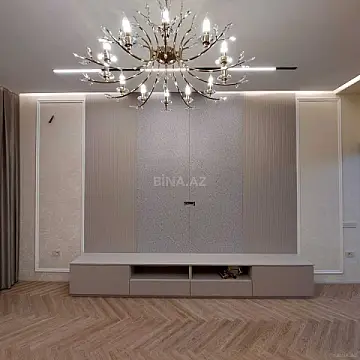 Satılır 2 otaqlı mənzil 68 m²