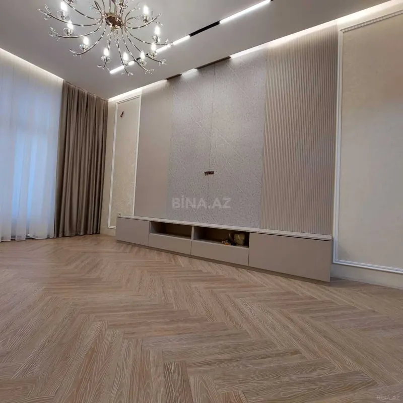 Satılır 2 otaqlı mənzil 68 m²