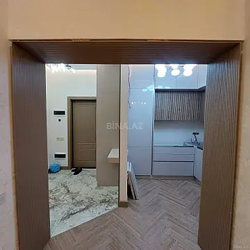Satılır 2 otaqlı mənzil 68 m²
