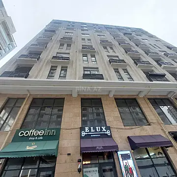 Satılır 2 otaqlı mənzil 68 m²