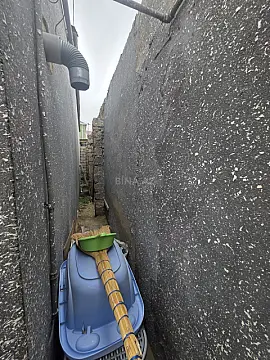 Satılır 2 otaqlı həyət evi 55 m²