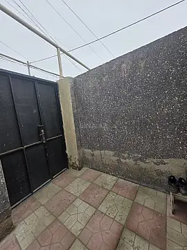 Satılır 2 otaqlı həyət evi 55 m²