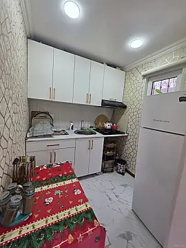 Satılır 2 otaqlı həyət evi 55 m²