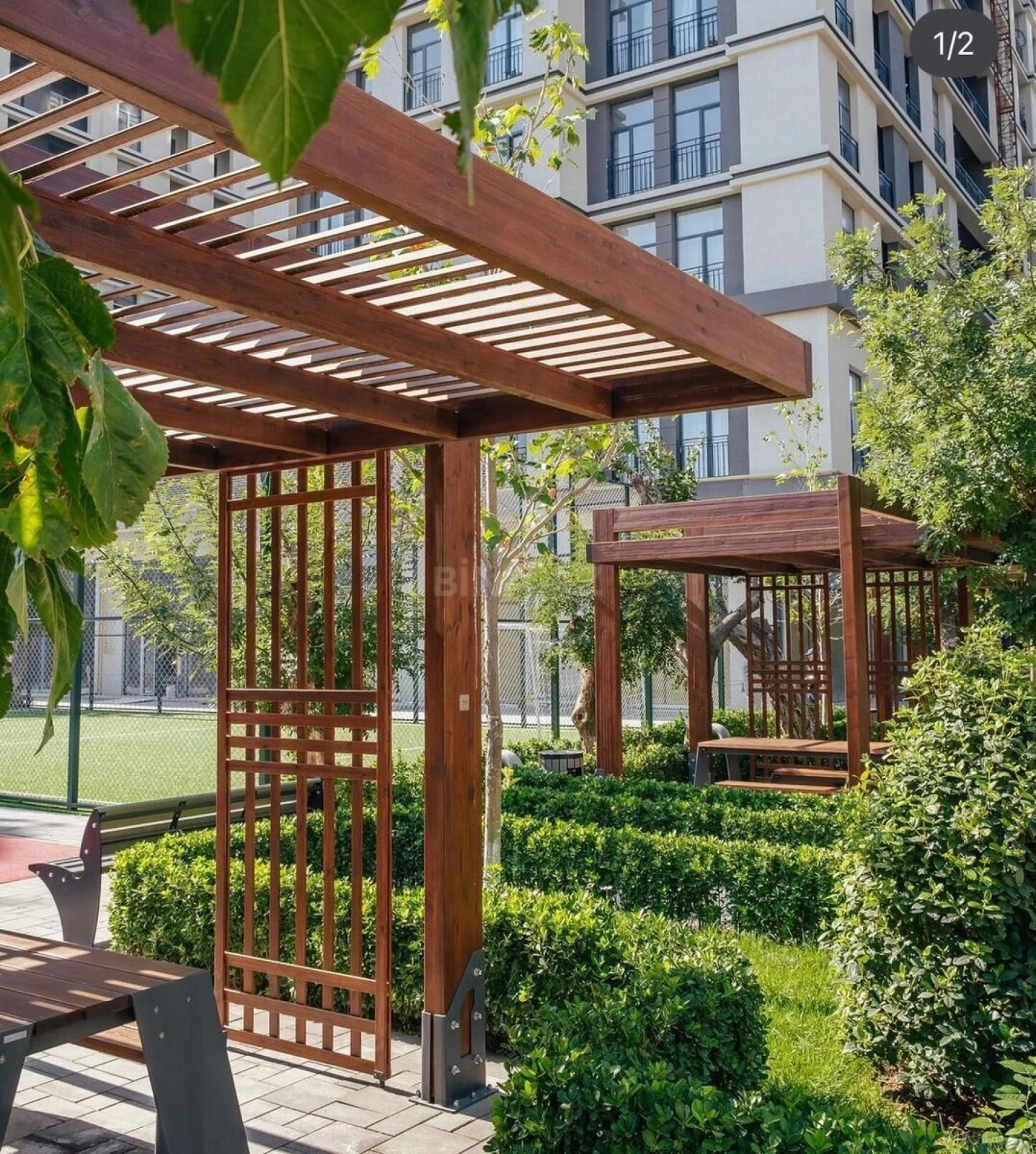 Satılır 3 otaqlı mənzil 104 m²