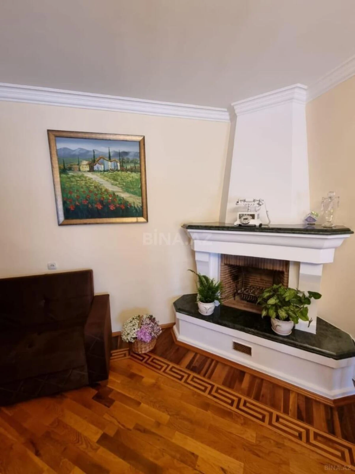 Kirayə verilir 5 otaqlı ofis 195 m²