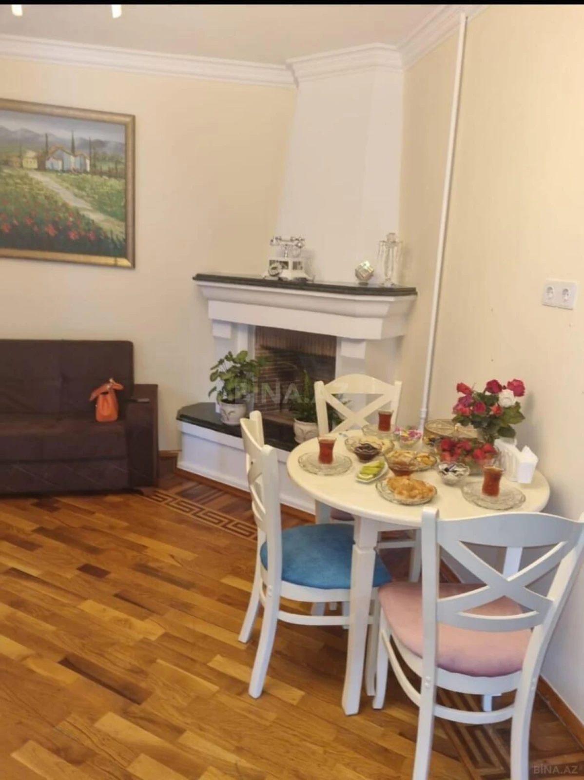 Kirayə verilir 5 otaqlı ofis 195 m²