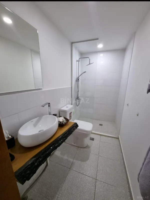 Kirayə verilir 5 otaqlı ofis 195 m²