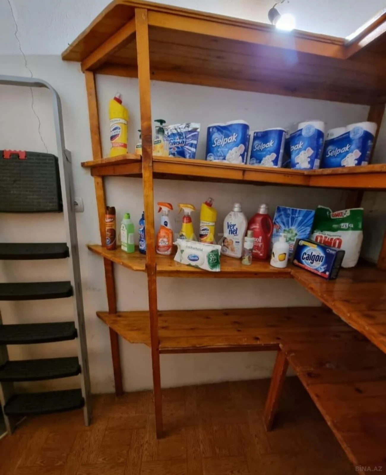 Kirayə verilir 5 otaqlı ofis 195 m²