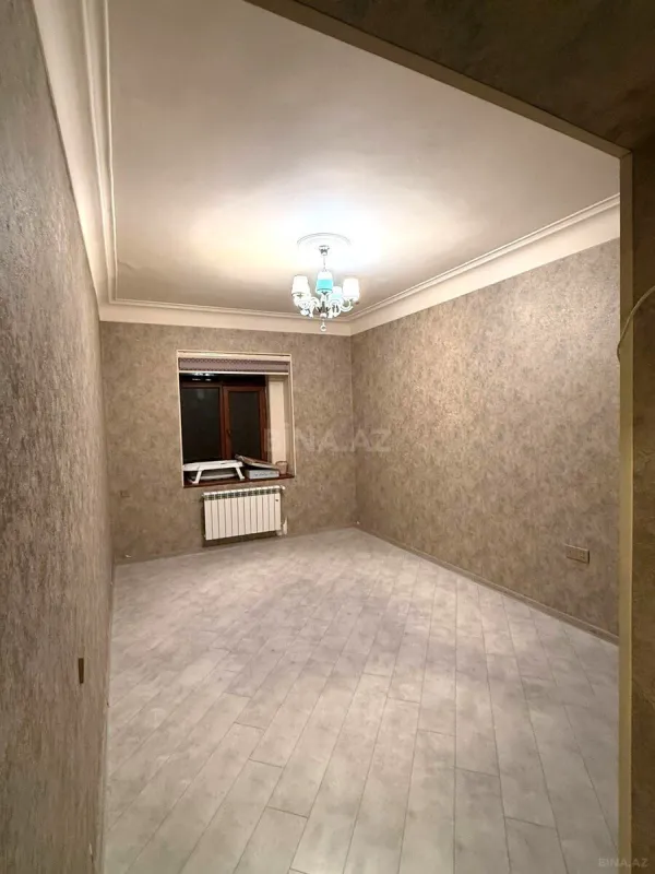 Satılır 3 otaqlı mənzil 88 m²