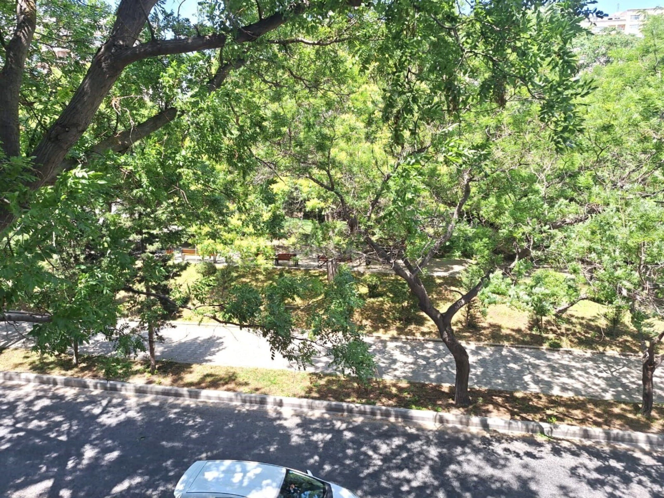 Satılır 3 otaqlı mənzil 88 m²