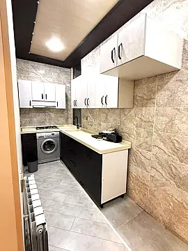 Satılır 3 otaqlı mənzil 88 m²