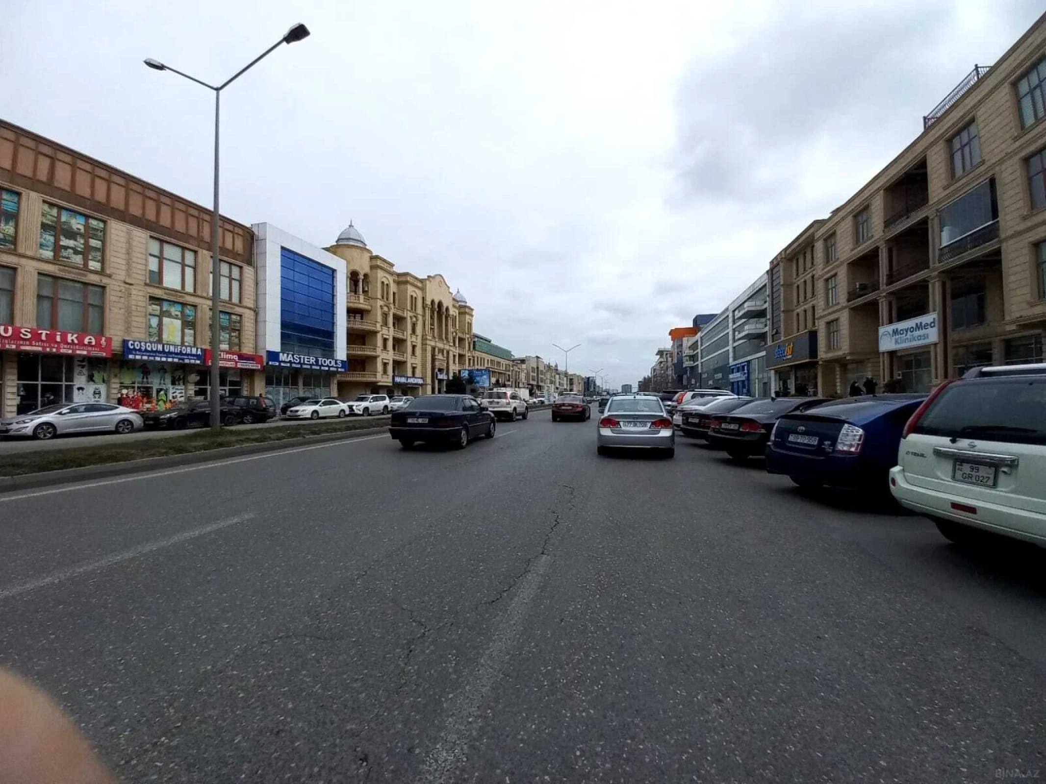 Satılır torpaq sahəsi 5 m²