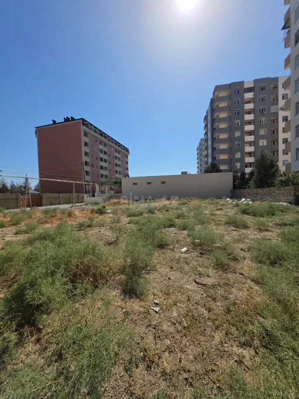 Satılır torpaq sahəsi 5 m²