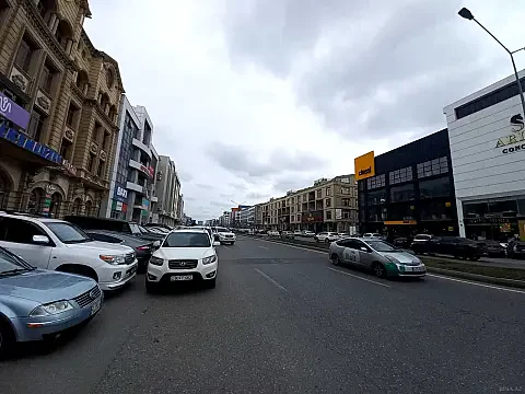 Satılır torpaq sahəsi 5 m² — Bakı, Nərimanov 5.00 m²