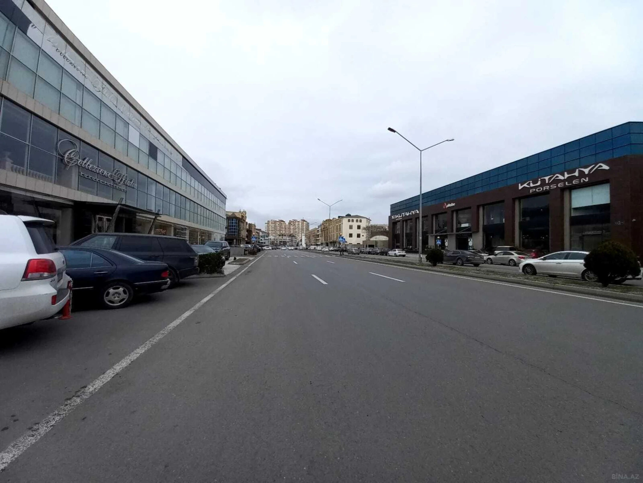 Satılır torpaq sahəsi 5 m²