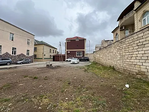 Satılır torpaq sahəsi 5 m²