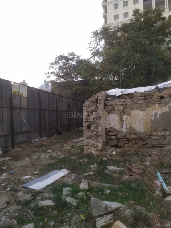 Satılır torpaq sahəsi 5 m²