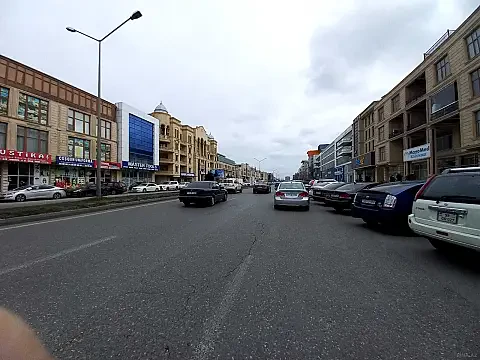 Satılır torpaq sahəsi 5 m²