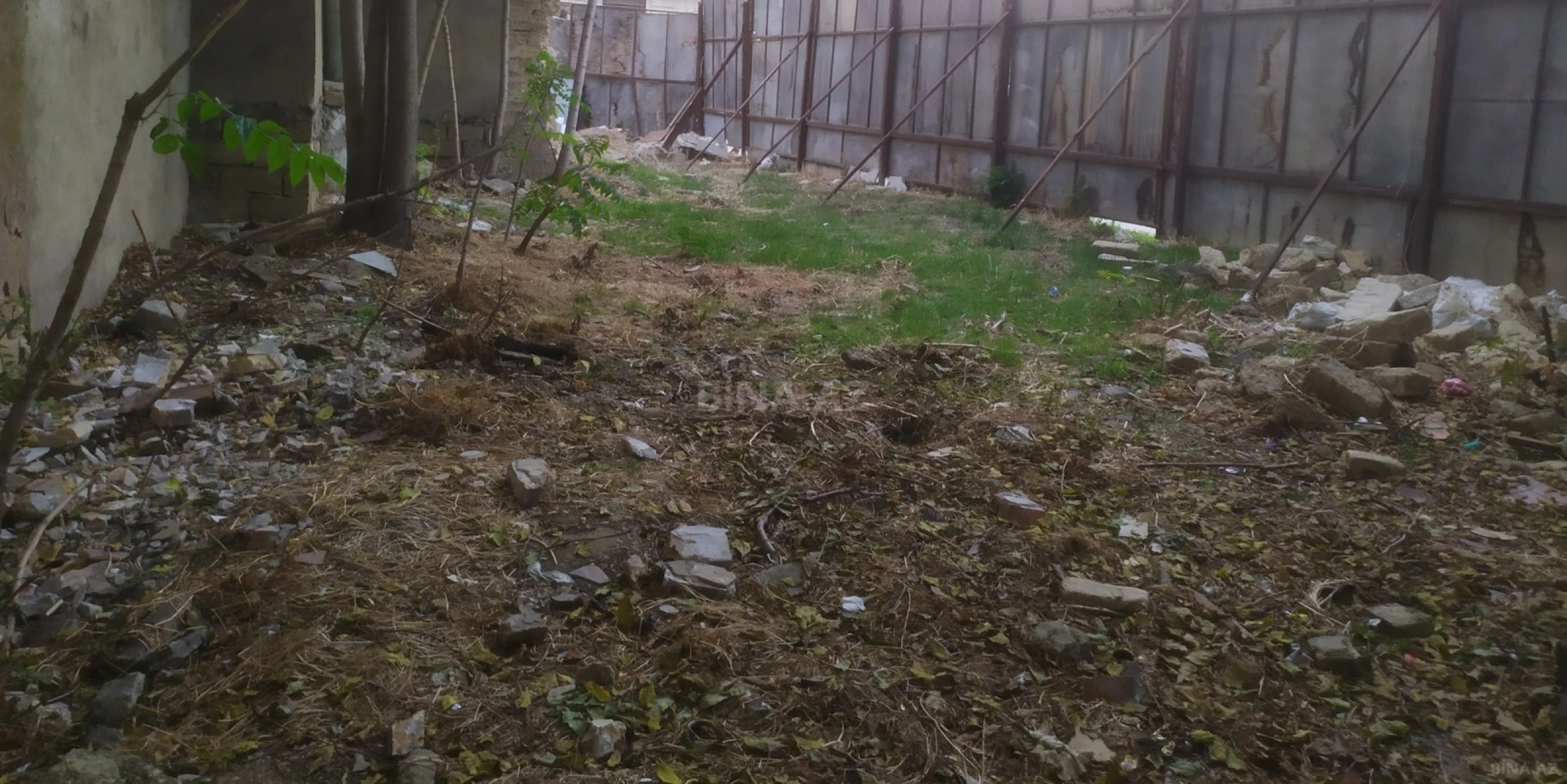 Satılır torpaq sahəsi 5 m²