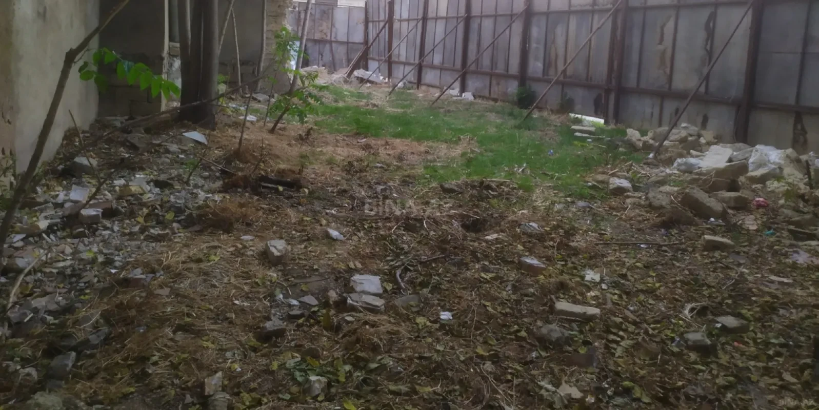 Satılır torpaq sahəsi 5 m²