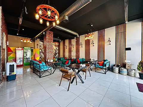 Satılır obyekt 420 m²