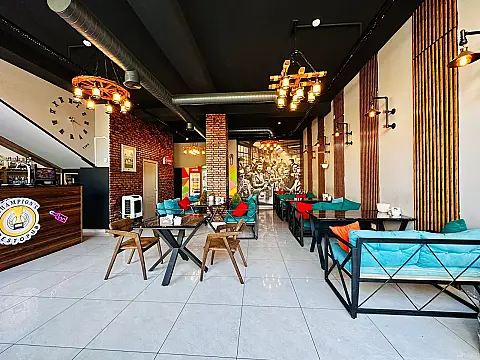 Satılır obyekt 420 m²