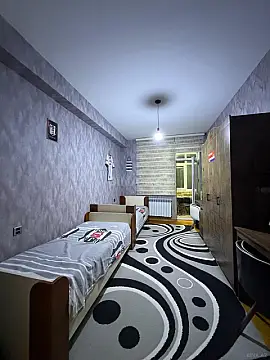 Satılır 3 otaqlı mənzil 97 m²