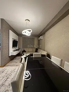 Satılır 3 otaqlı mənzil 97 m²