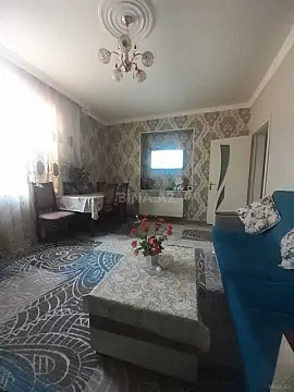 Satılır 2 otaqlı həyət evi 67 m² — Xırdalan 2 otaq 67.00 m²