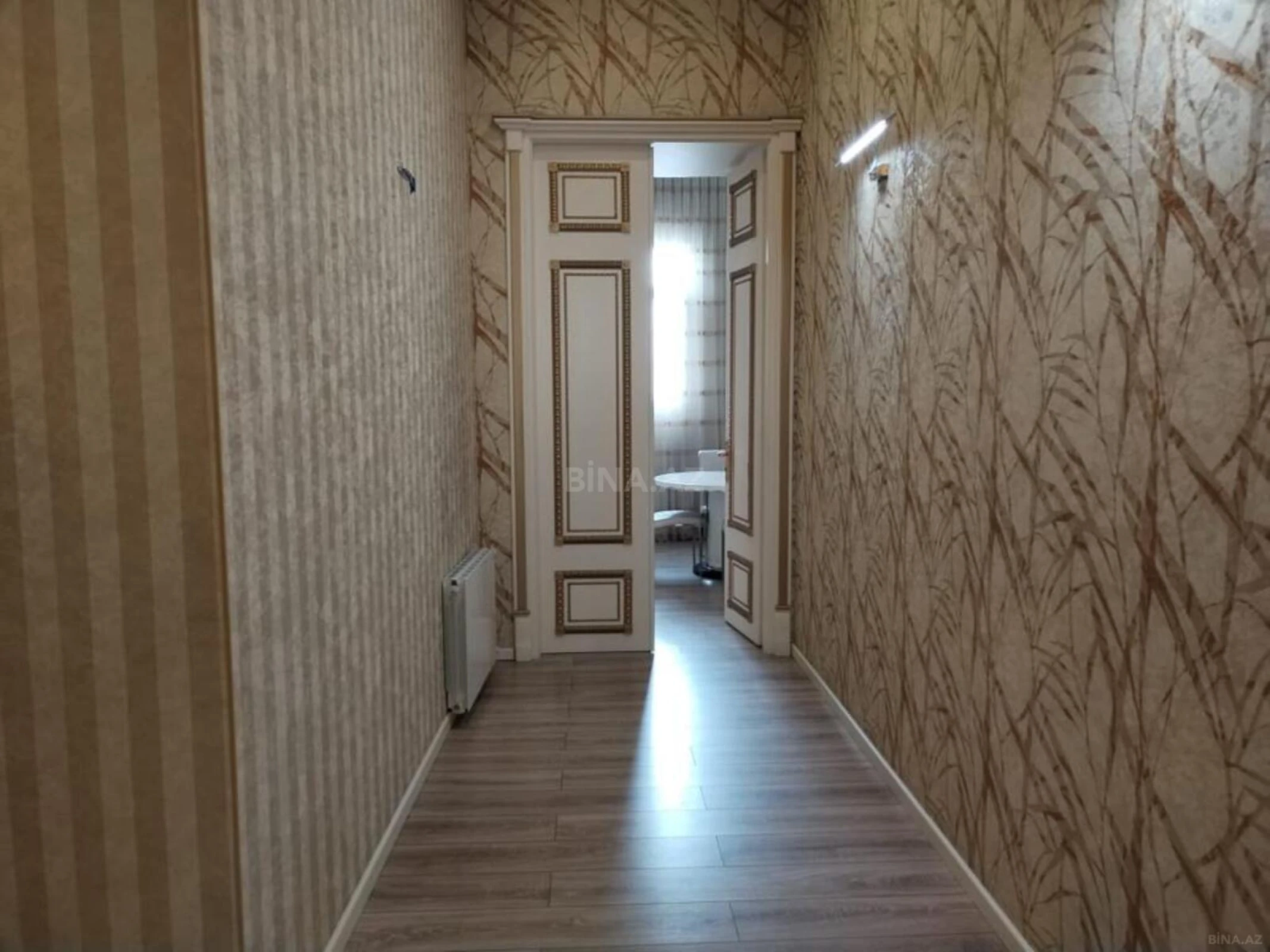 Kirayə verilir 3 otaqlı ofis 100 m²