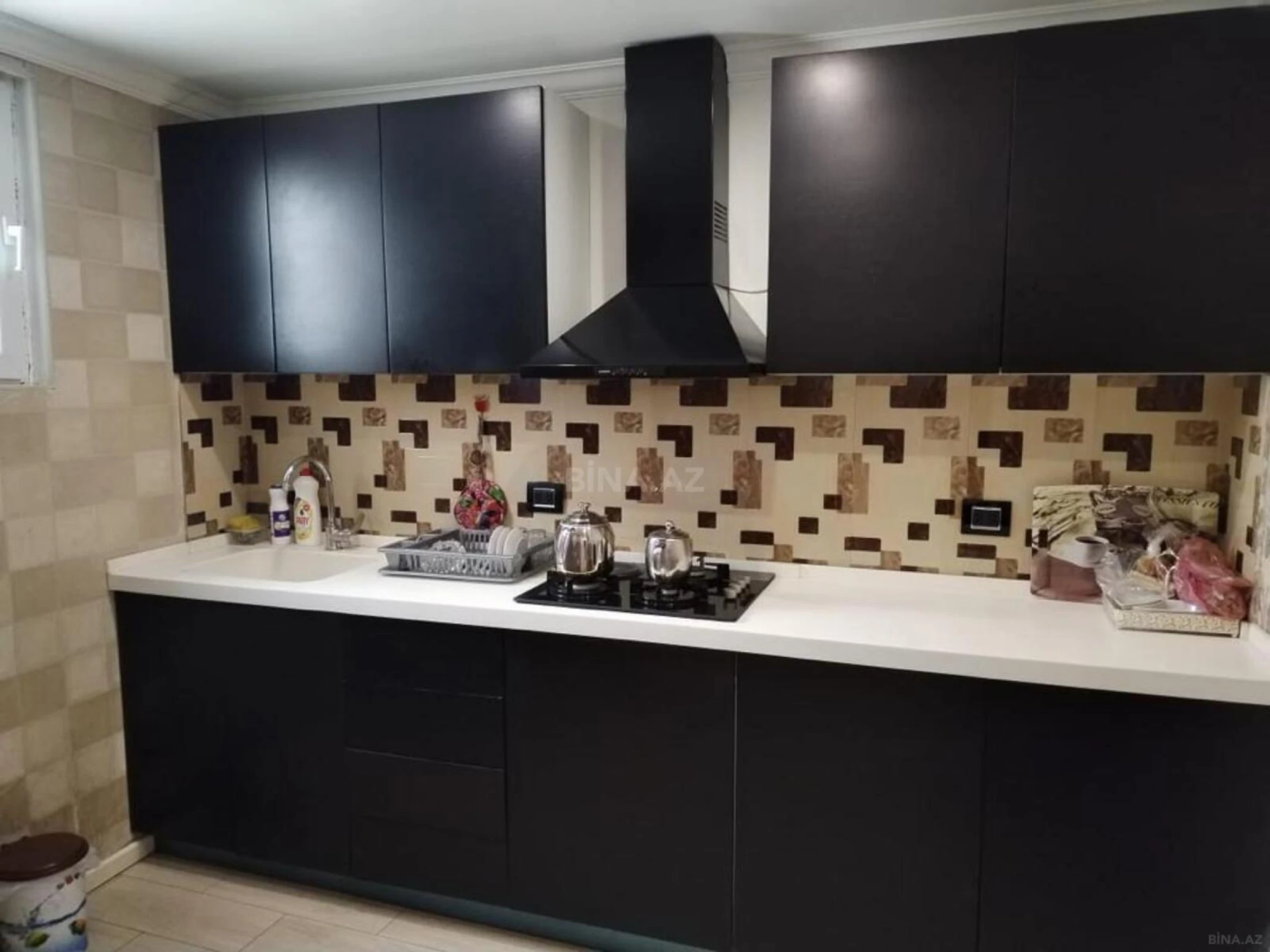 Kirayə verilir 3 otaqlı ofis 100 m²