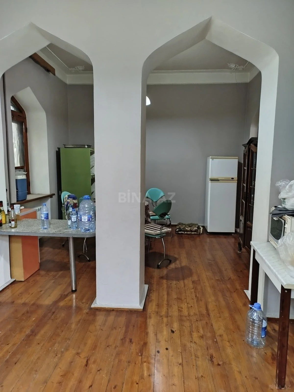 Satılır 7 otaqlı həyət evi 240 m²
