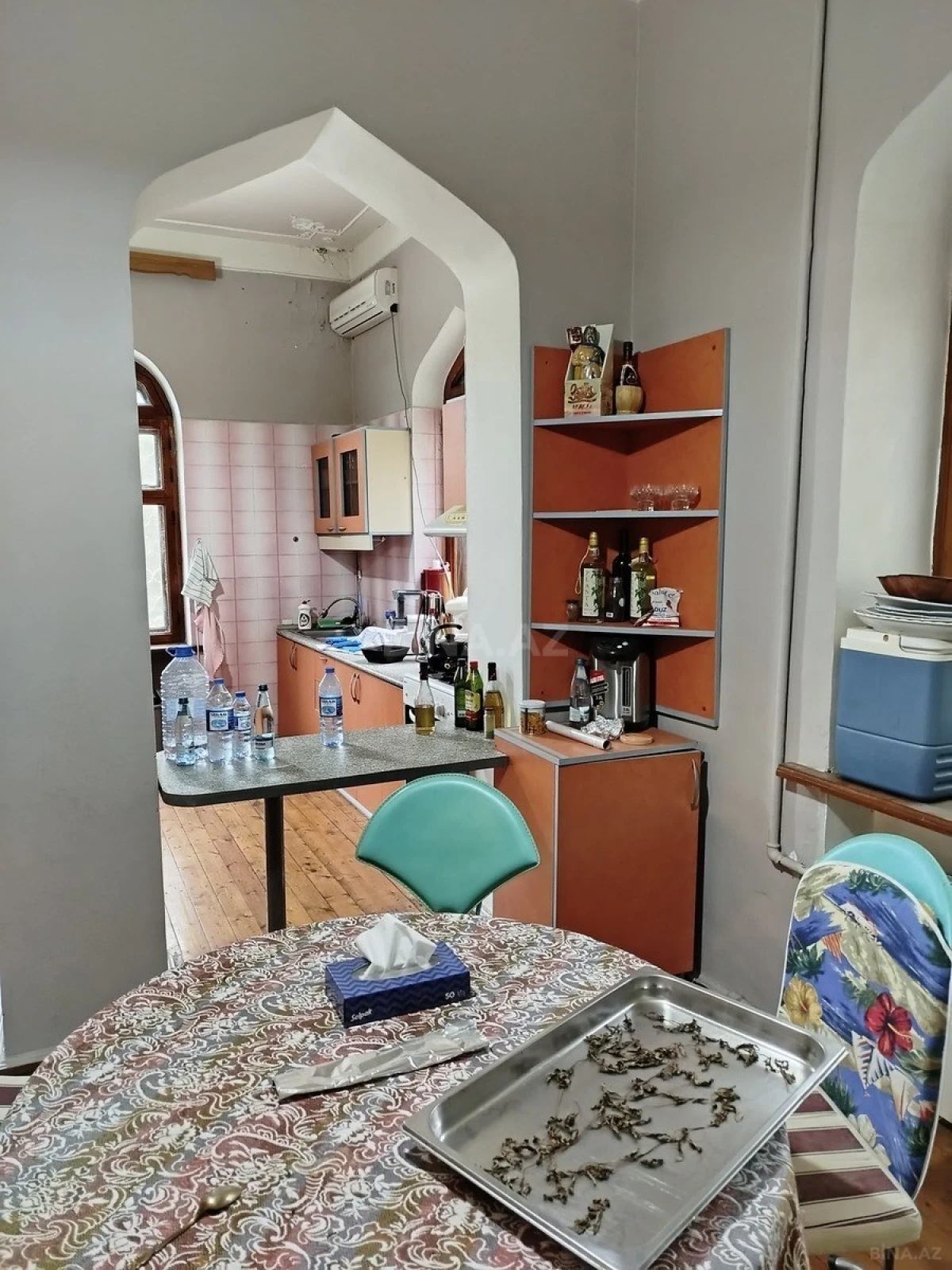 Satılır 7 otaqlı həyət evi 240 m²