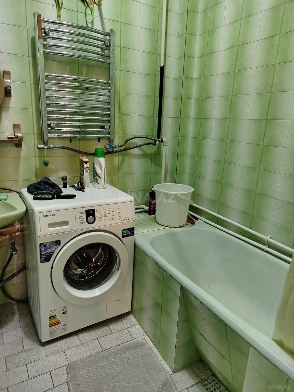 Satılır 7 otaqlı həyət evi 240 m²