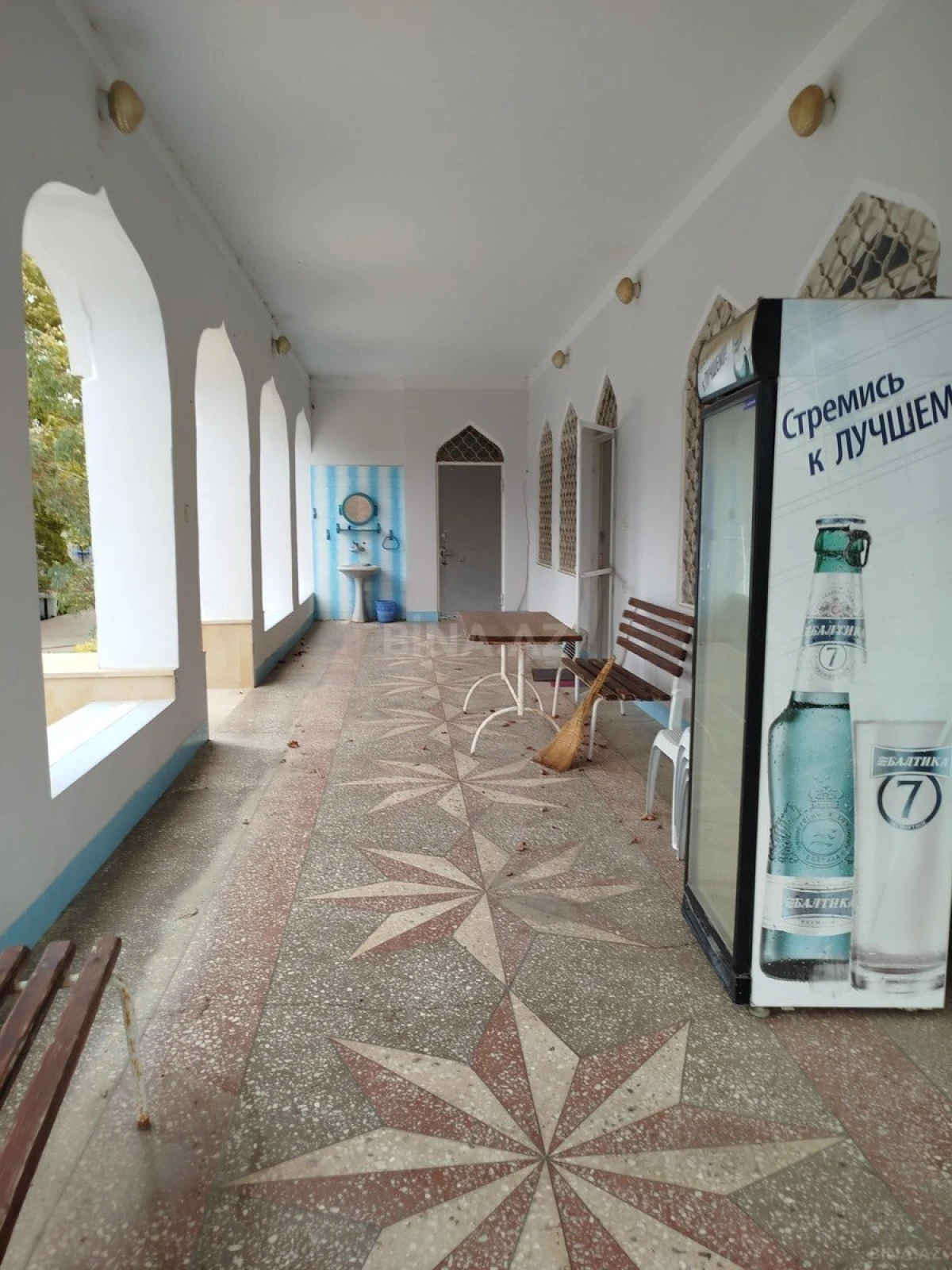 Satılır 7 otaqlı həyət evi 240 m²