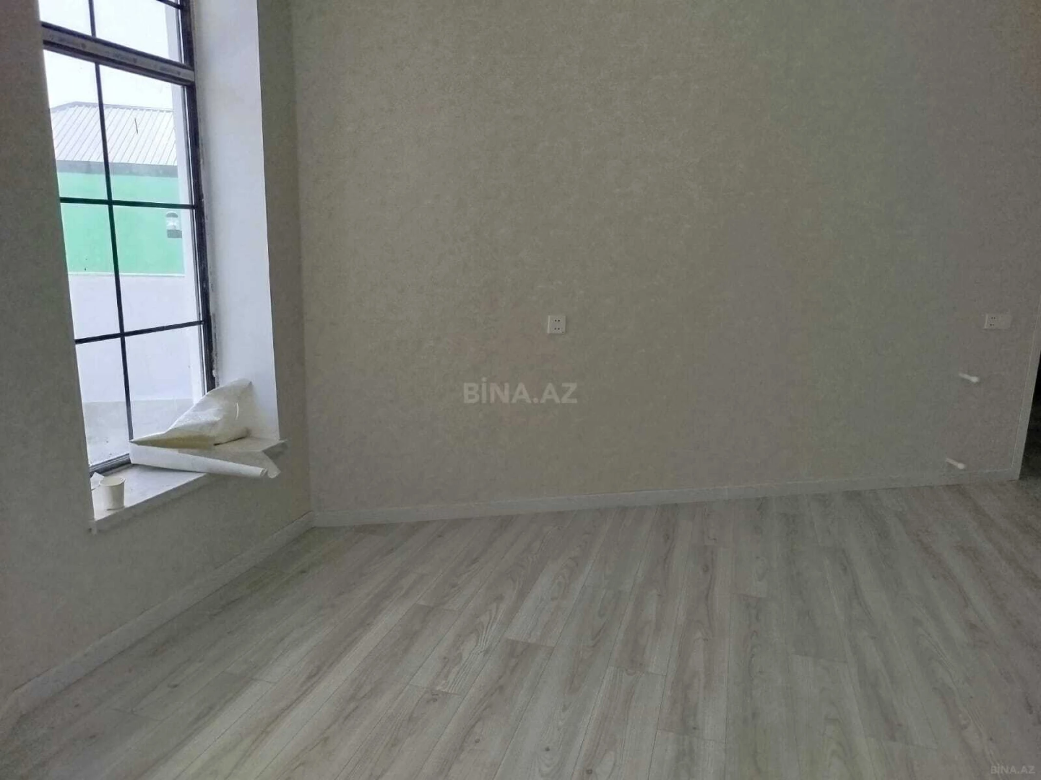 Satılır 5 otaqlı həyət evi 170 m²