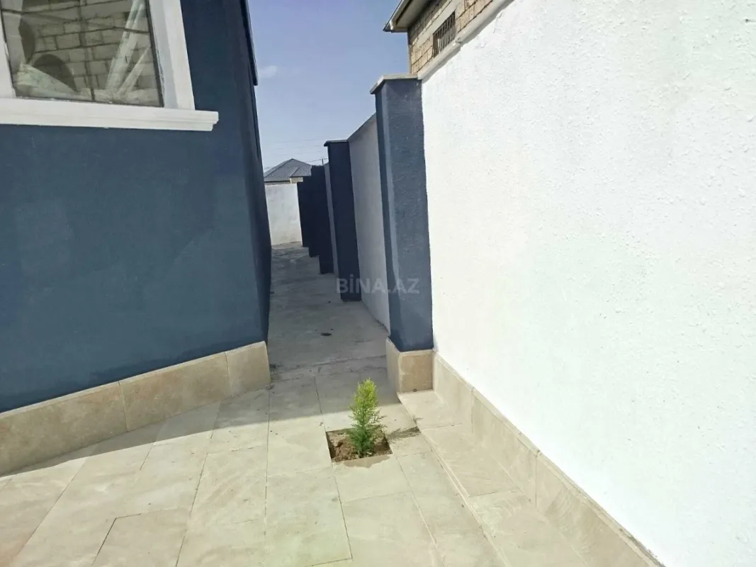 Satılır 5 otaqlı həyət evi 170 m²