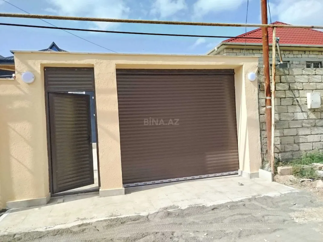 Satılır 5 otaqlı həyət evi 170 m²
