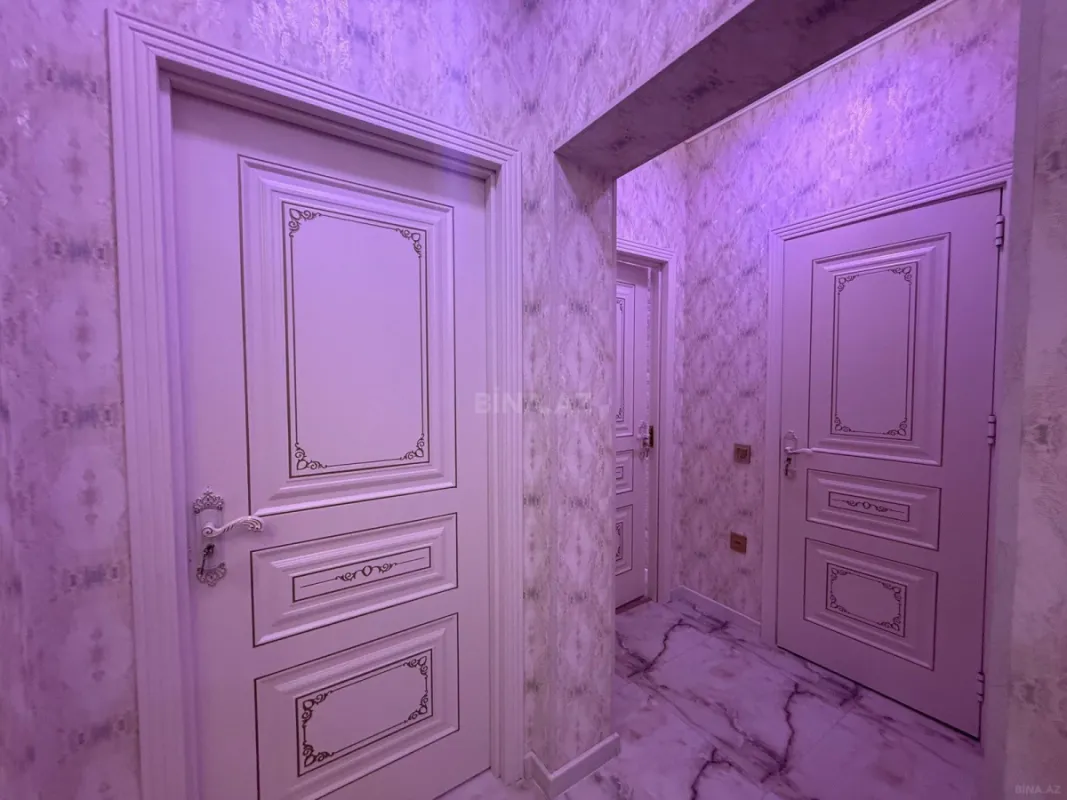 Kirayə verilir 2 otaqlı mənzil 55 m²