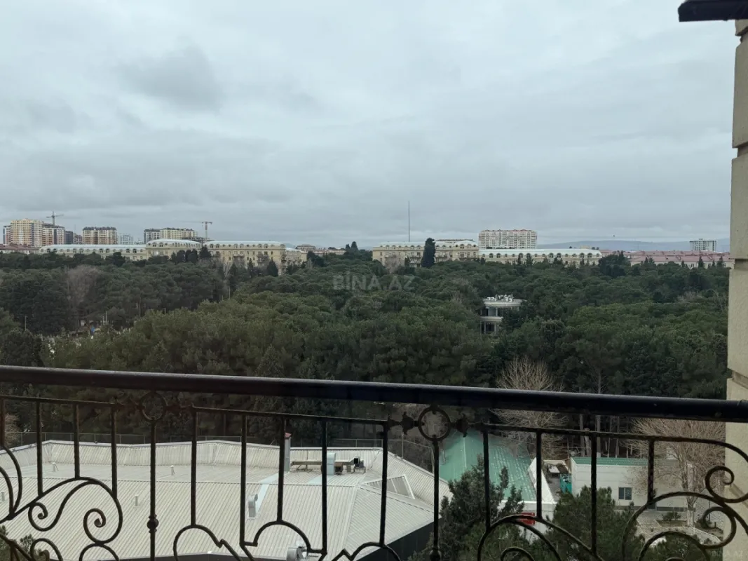 Kirayə verilir 2 otaqlı mənzil 55 m²