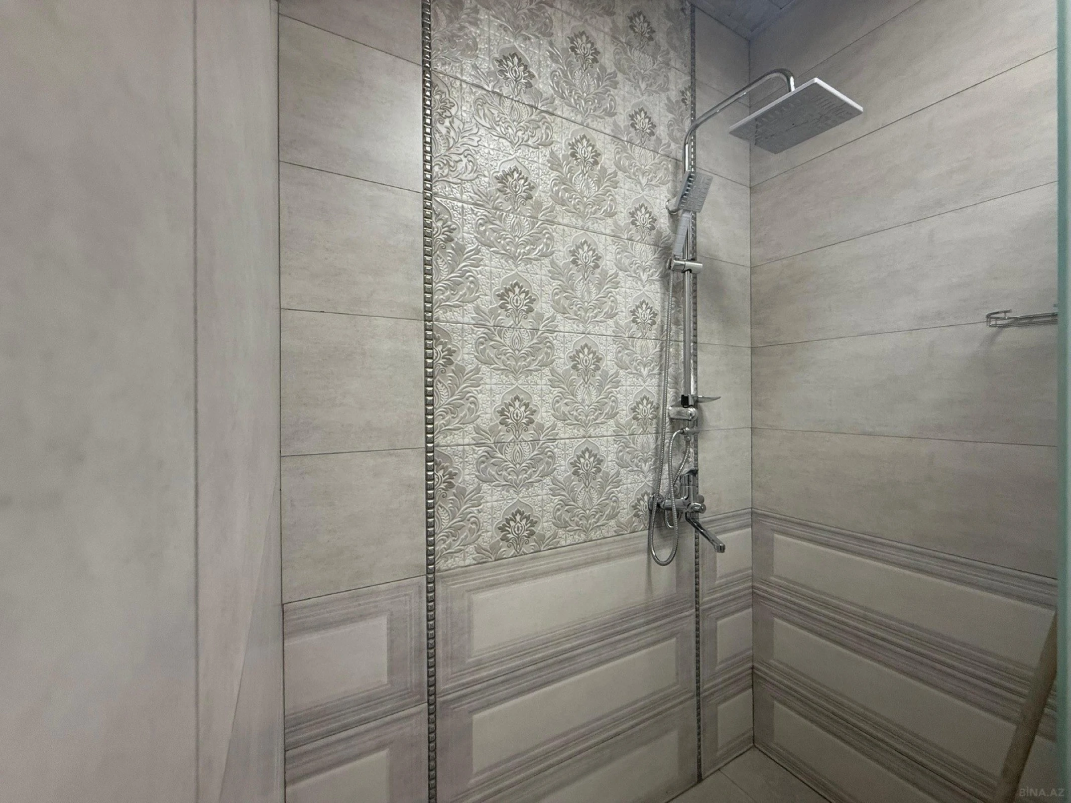 Kirayə verilir 2 otaqlı mənzil 55 m²