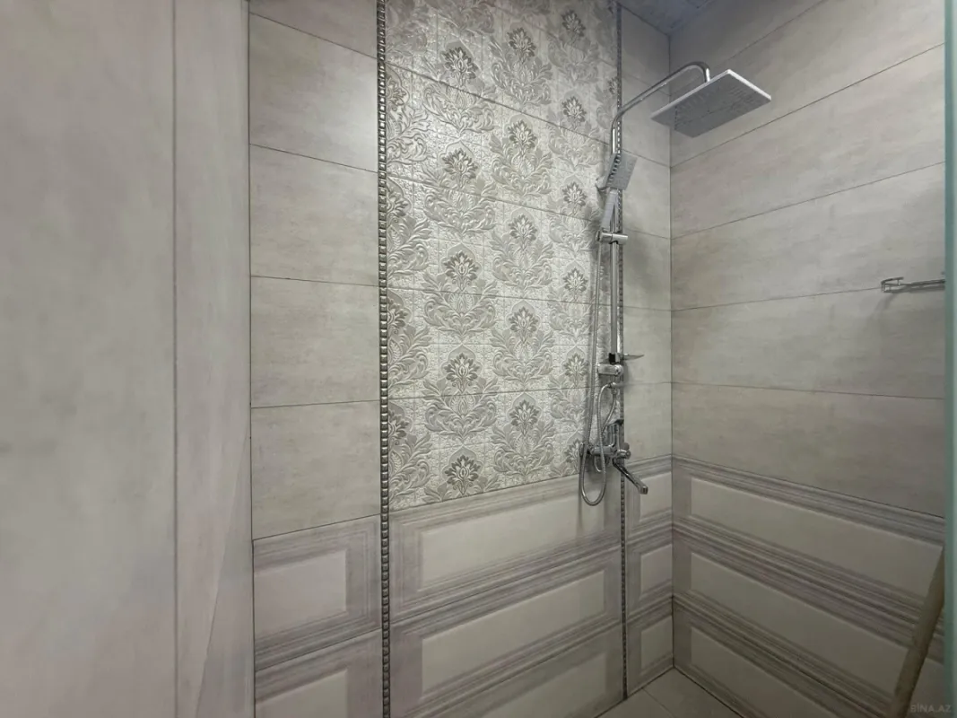 Kirayə verilir 2 otaqlı mənzil 55 m²