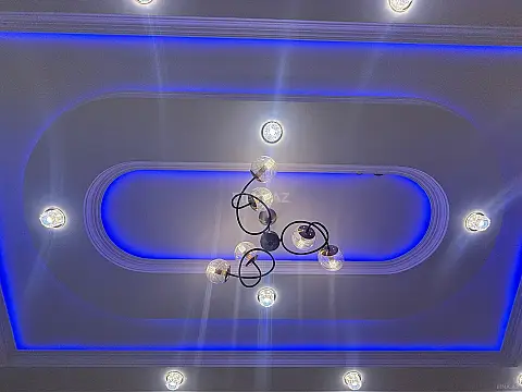 Kirayə verilir 2 otaqlı mənzil 55 m²