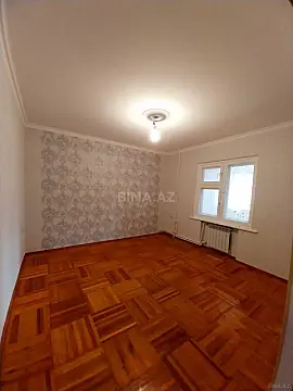 Satılır 3 otaqlı mənzil 72 m²