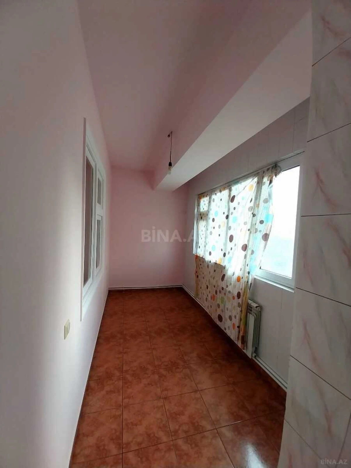 Satılır 3 otaqlı mənzil 72 m²