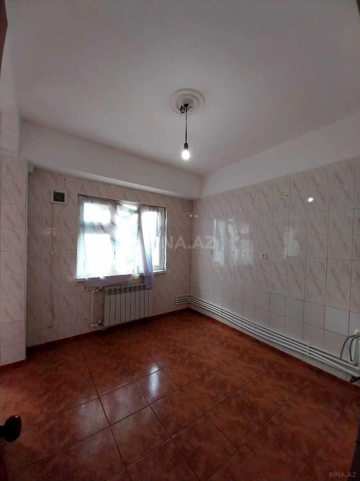 Satılır 3 otaqlı mənzil 72 m²