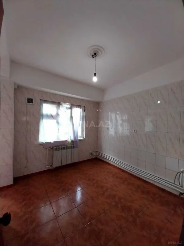 Satılır 3 otaqlı mənzil 72 m²