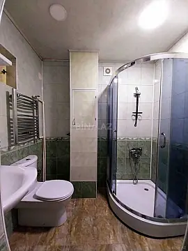 Satılır 3 otaqlı mənzil 72 m²