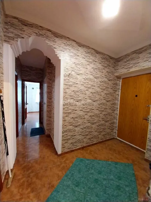 Satılır 3 otaqlı mənzil 72 m²